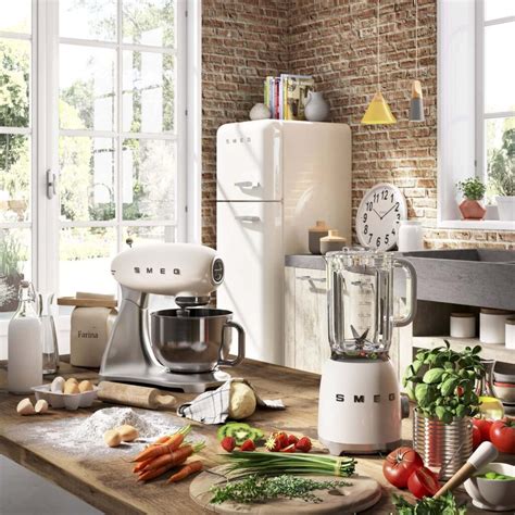 The Complete 2023 Consumer Guide to Buying Smeg Refrigerators